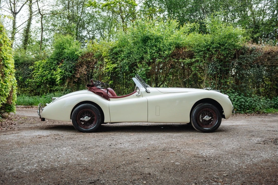 1973 Jaguar Replica - Image 6 of 30