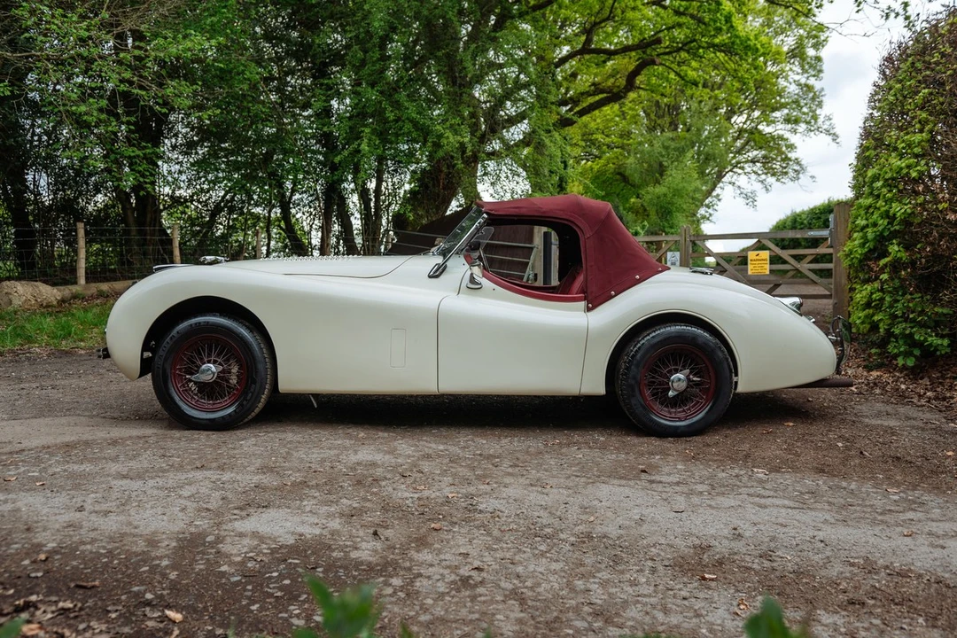 1973 Jaguar Replica - Image 22 of 30