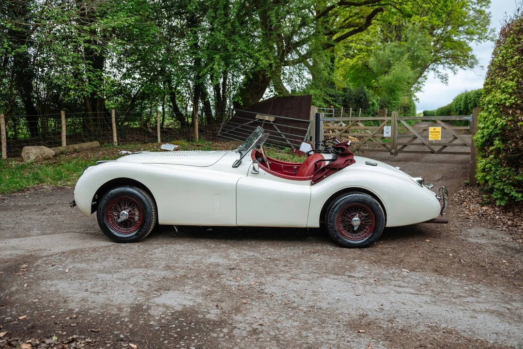 1973 Jaguar Replica - Image 29 of 30