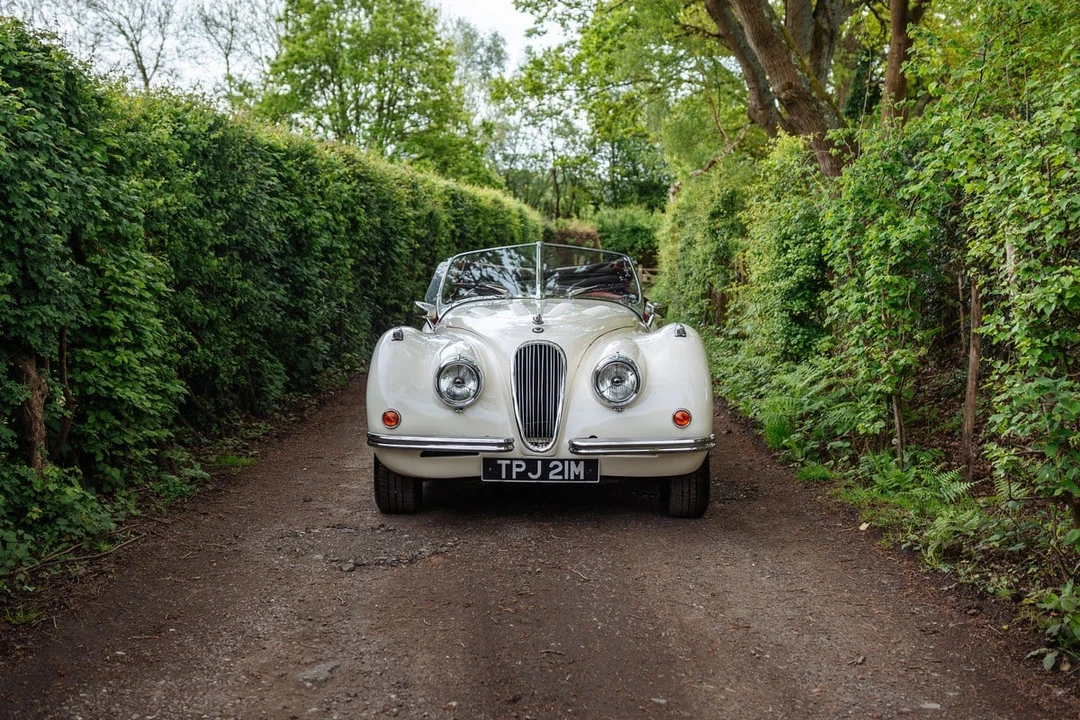 1973 Jaguar Replica - Image 14 of 30