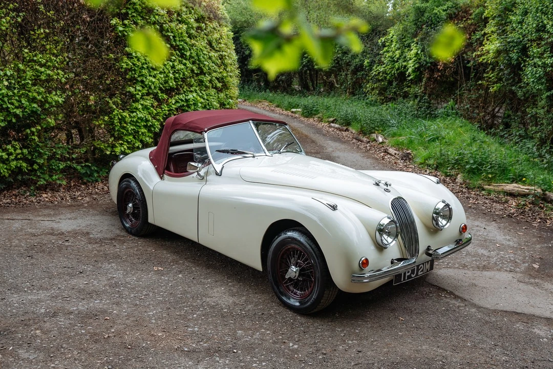 1973 Jaguar Replica - Image 18 of 30