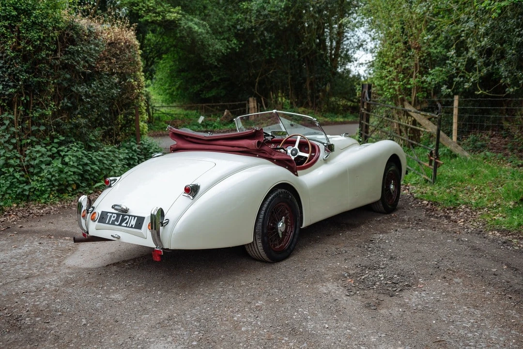1973 Jaguar Replica - Image 24 of 30