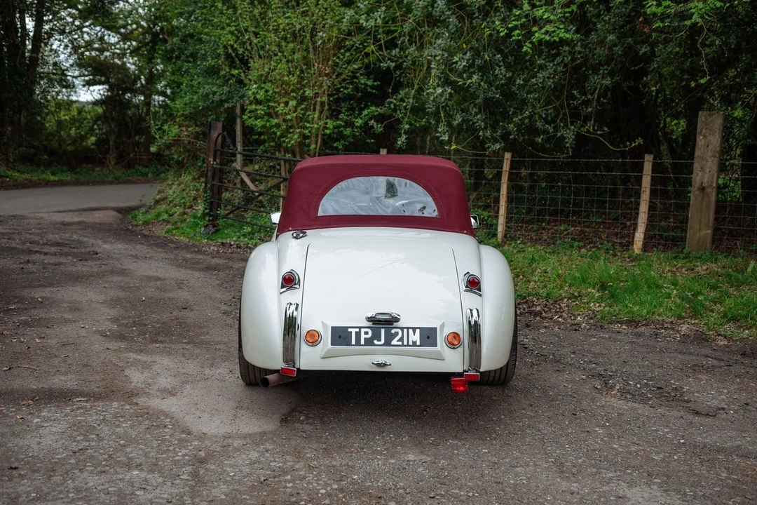 1973 Jaguar Replica - Image 23 of 30