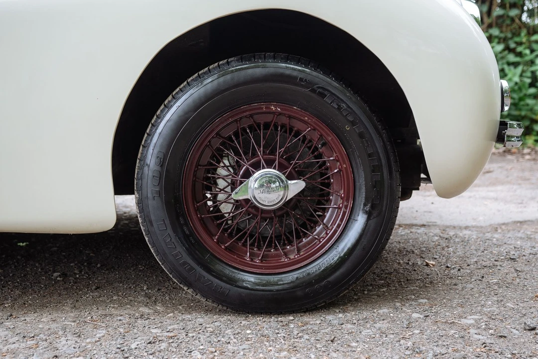 1973 Jaguar Replica - Image 30 of 30