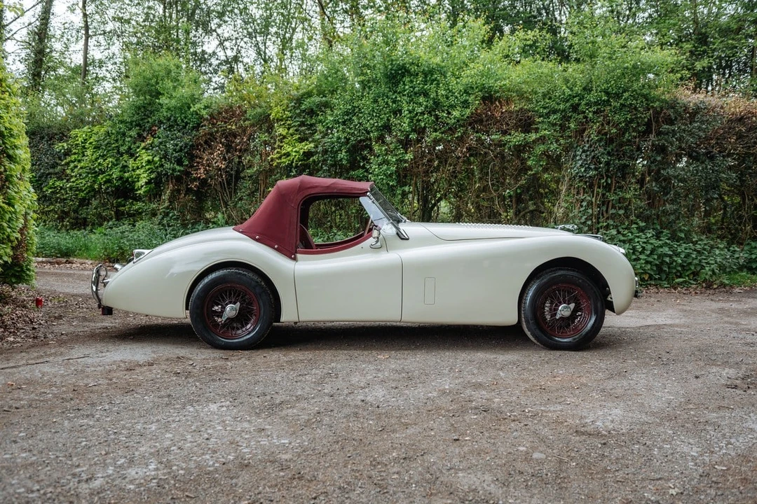 1973 Jaguar Replica - Image 20 of 30