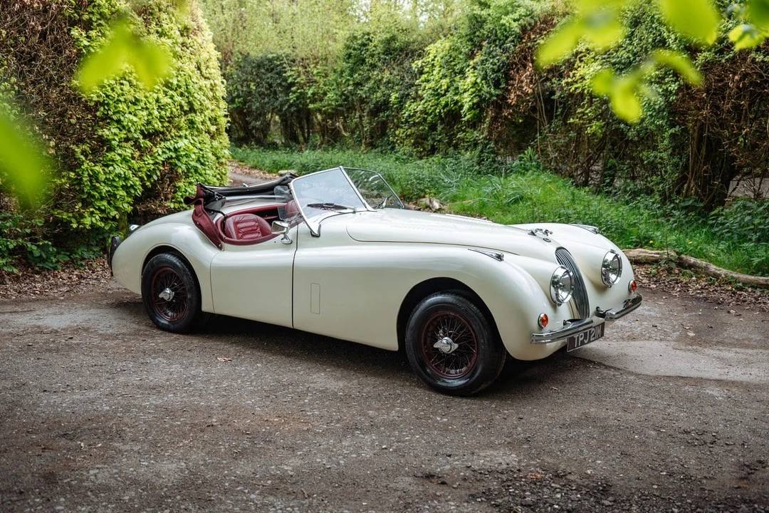 1973 Jaguar Replica - Image 7 of 30