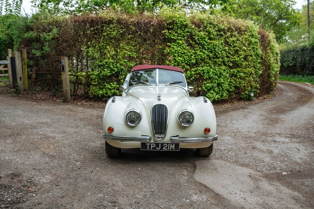 1973 Jaguar Replica - Image 17 of 30