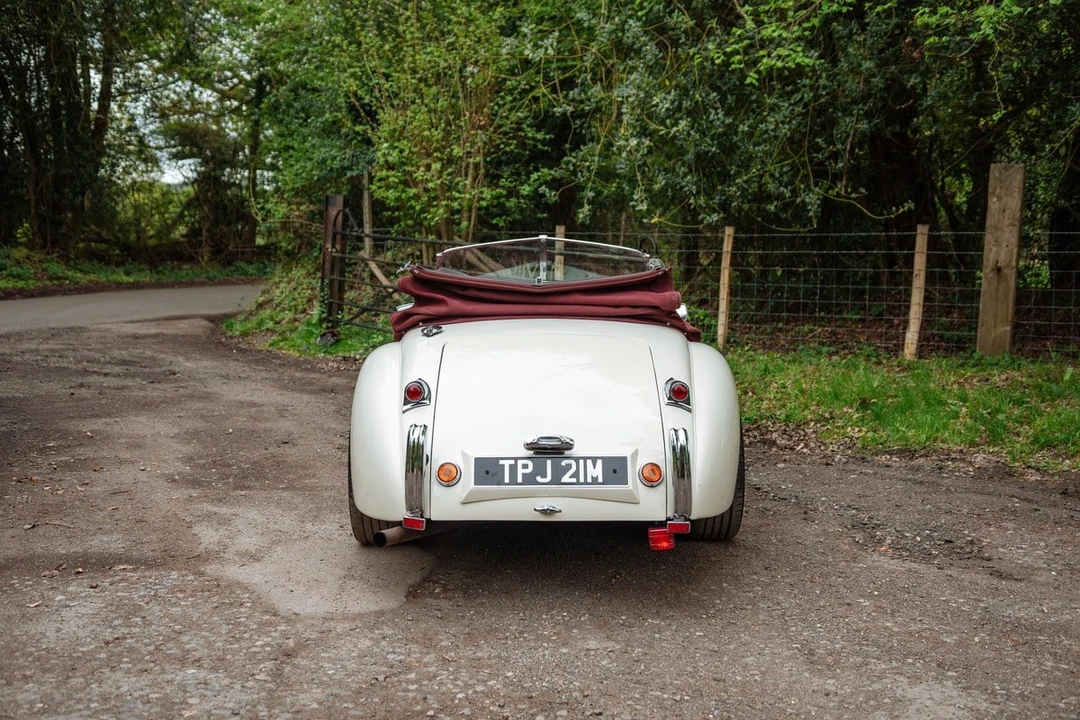 1973 Jaguar Replica - Image 26 of 30
