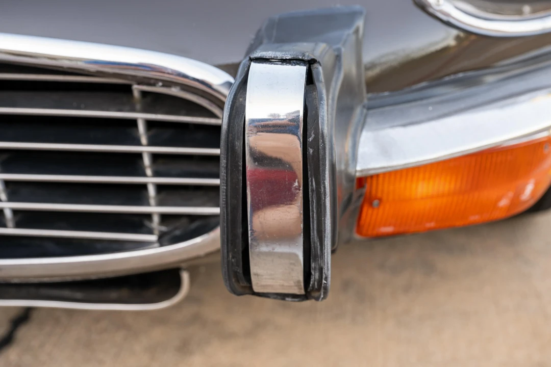1973 Jaguar E-Type Series 3 V12 2+2 - Image 31 of 31