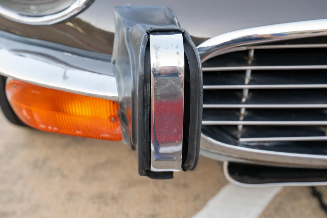 1973 Jaguar E-Type Series 3 V12 2+2 - Image 30 of 31