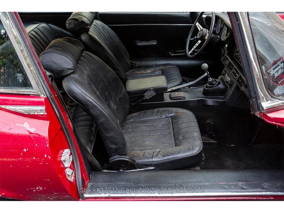 1973 Jaguar E-Type Series 3 V12 - Image 18 of 31