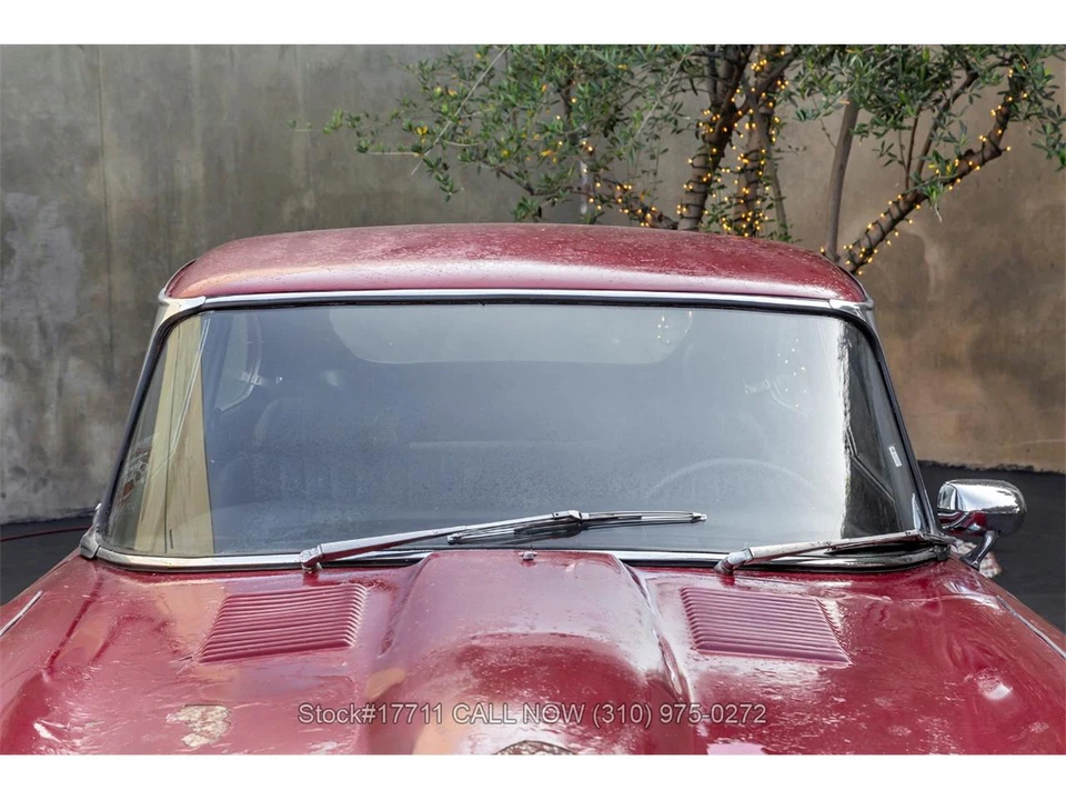 1973 Jaguar E-Type Series 3 V12 - Image 8 of 31