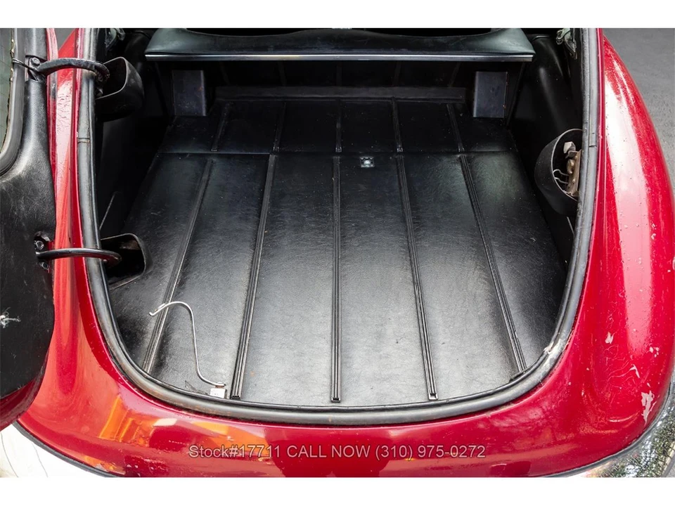 1973 Jaguar E-Type Series 3 V12 - Image 21 of 31