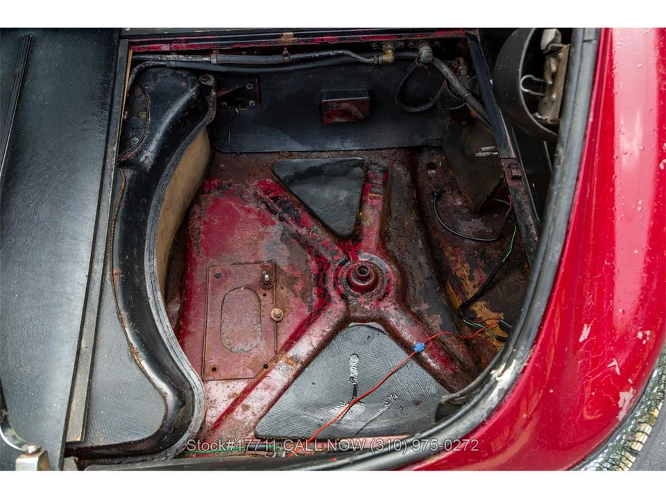 1973 Jaguar E-Type Series 3 V12 - Image 22 of 31
