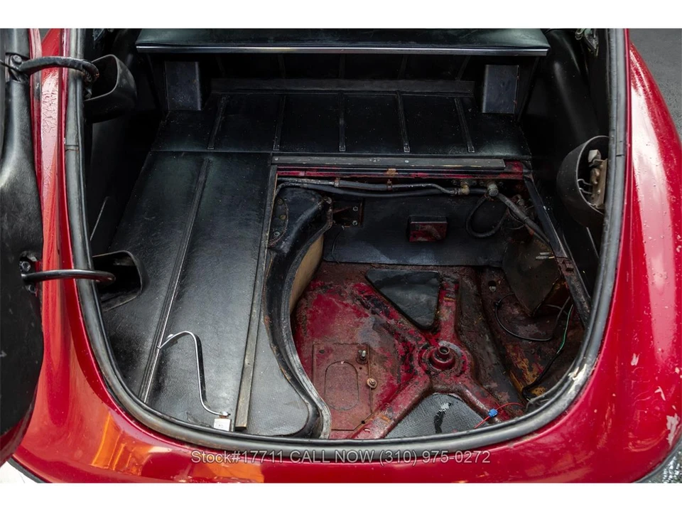 1973 Jaguar E-Type Series 3 V12 - Image 23 of 31