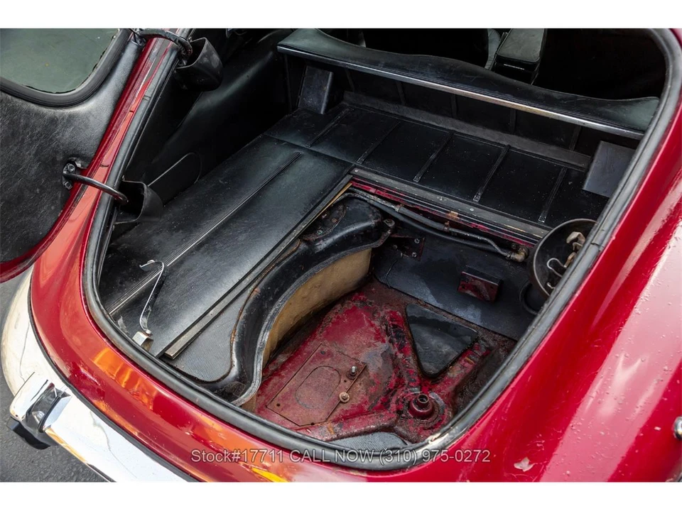 1973 Jaguar E-Type Series 3 V12 - Image 24 of 31