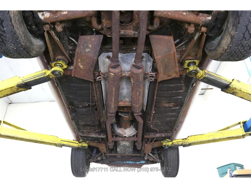 1973 Jaguar E-Type Series 3 V12 - Image 30 of 31