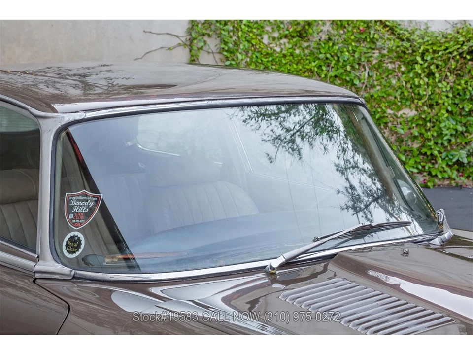 1973 Jaguar E-Type Series 3 V12 - Image 8 of 31
