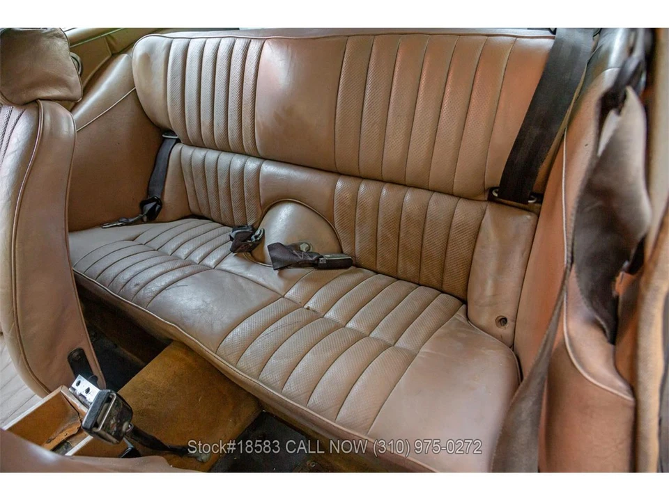 1973 Jaguar E-Type Series 3 V12 - Image 15 of 31