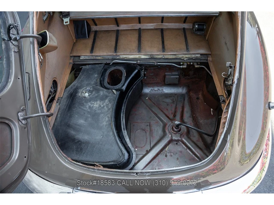 1973 Jaguar E-Type Series 3 V12 - Image 22 of 31
