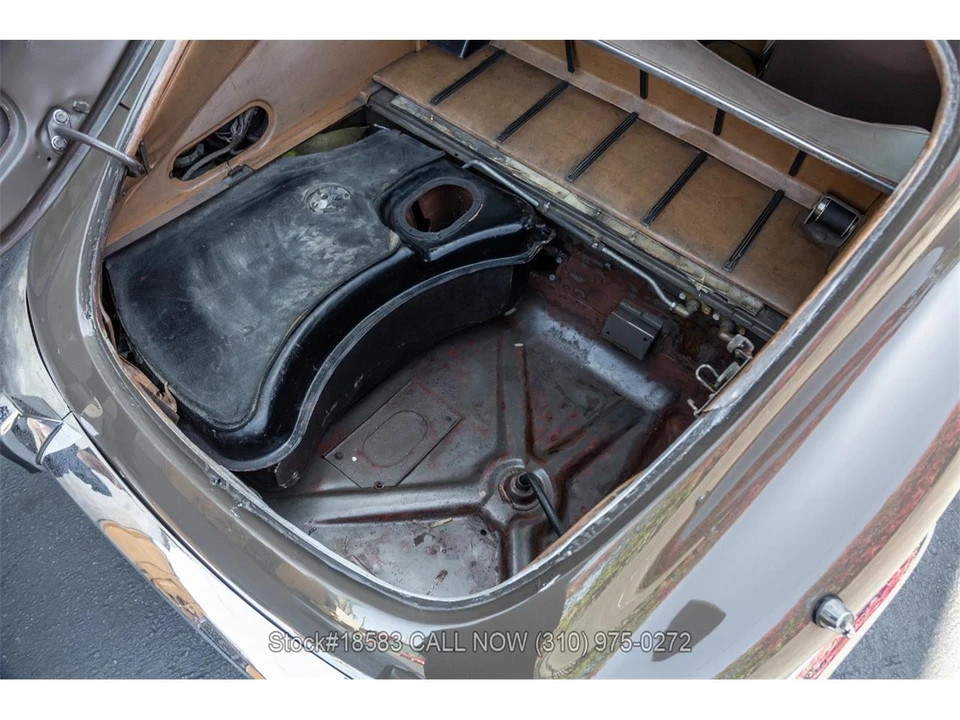 1973 Jaguar E-Type Series 3 V12 - Image 23 of 31
