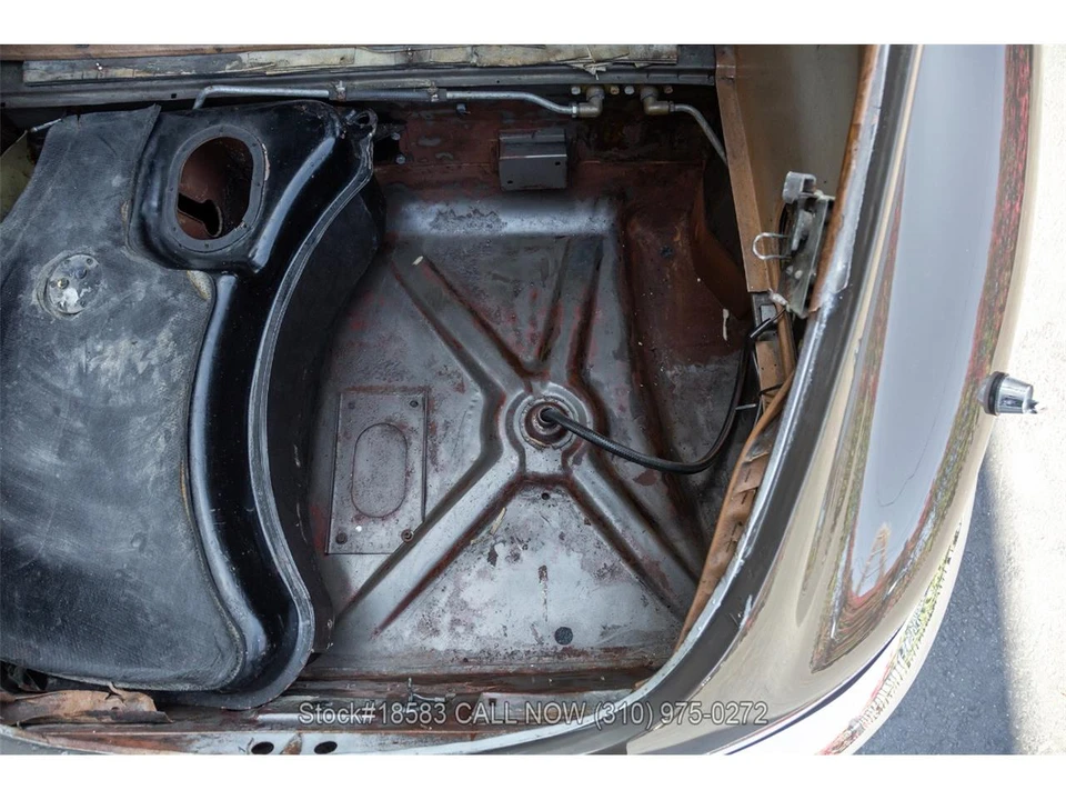 1973 Jaguar E-Type Series 3 V12 - Image 24 of 31