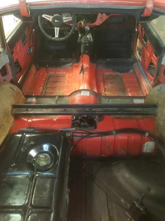 1973 Jaguar Replica - Image 14 of 17