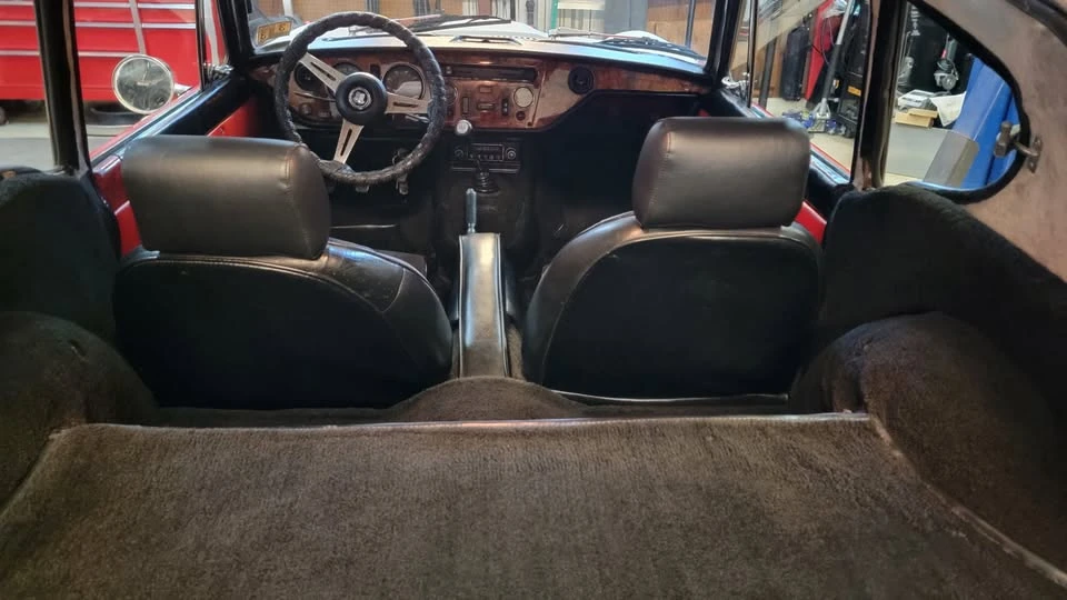 1973 Jaguar Replica - Image 12 of 17