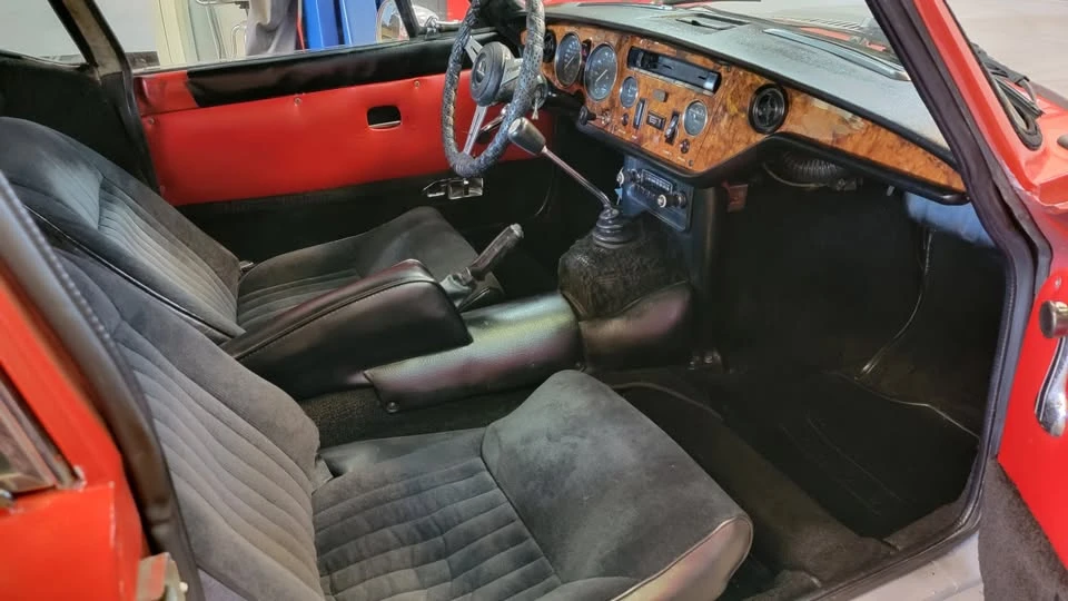 1973 Jaguar Replica - Image 9 of 17