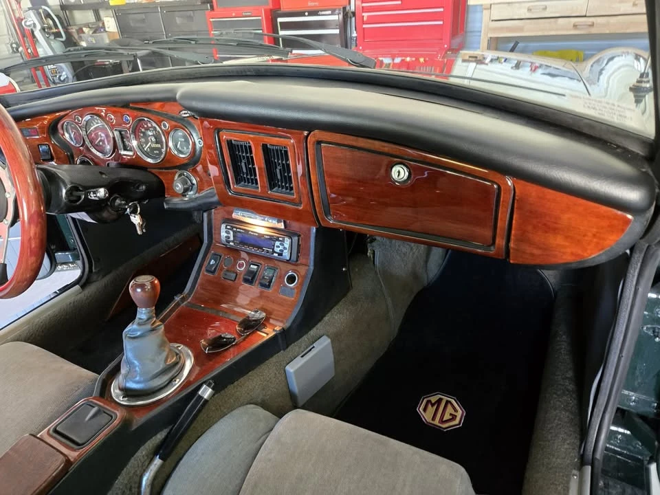 1973 Jaguar Replica - Image 5 of 16