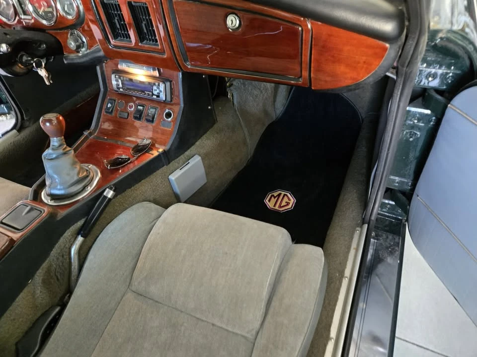 1973 Jaguar Replica - Image 8 of 16