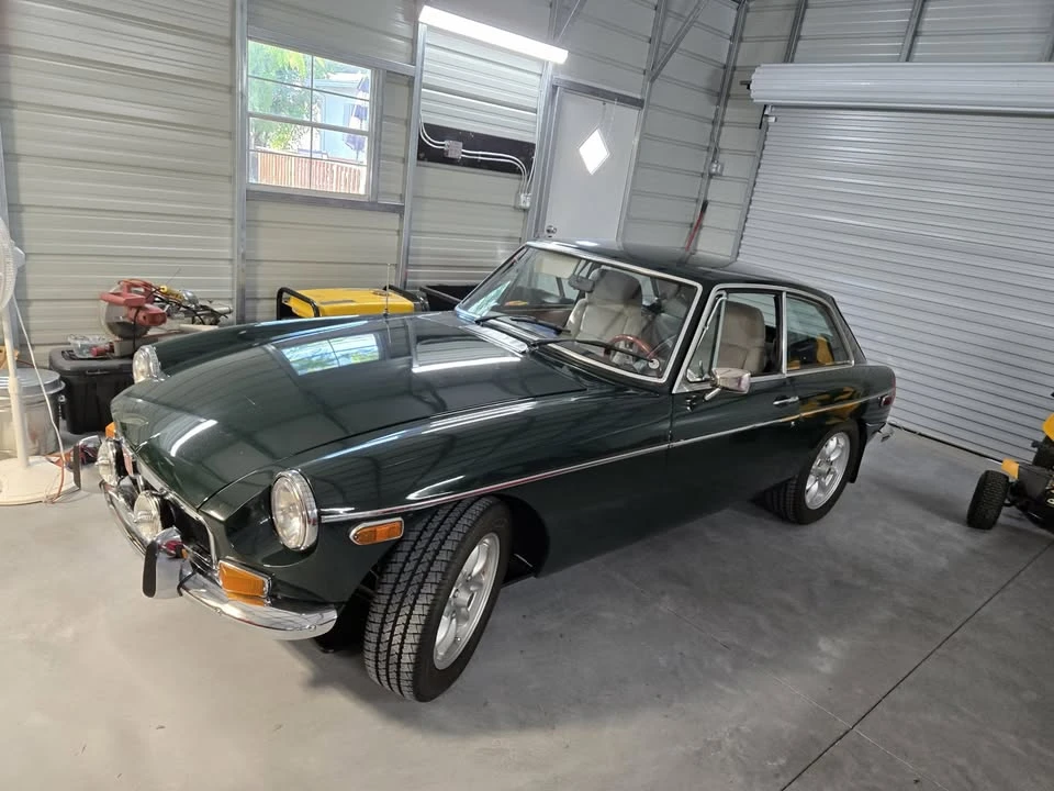1973 Jaguar Replica - Image 12 of 16