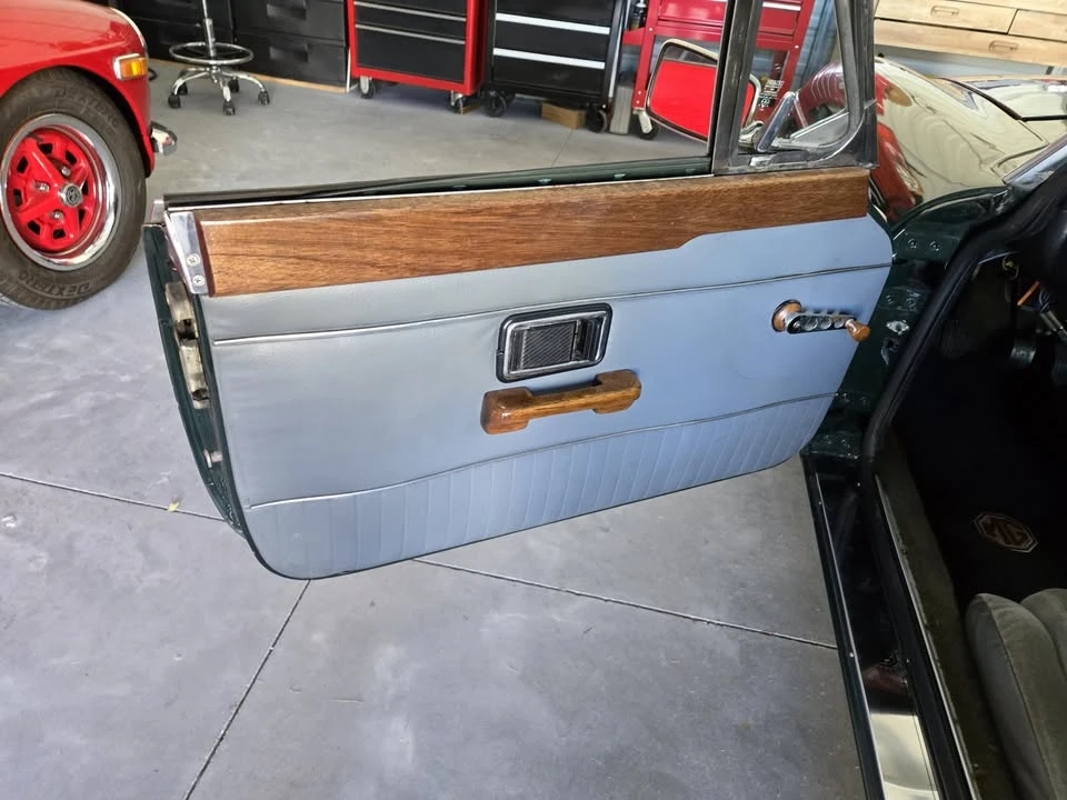 1973 Jaguar Replica - Image 3 of 16
