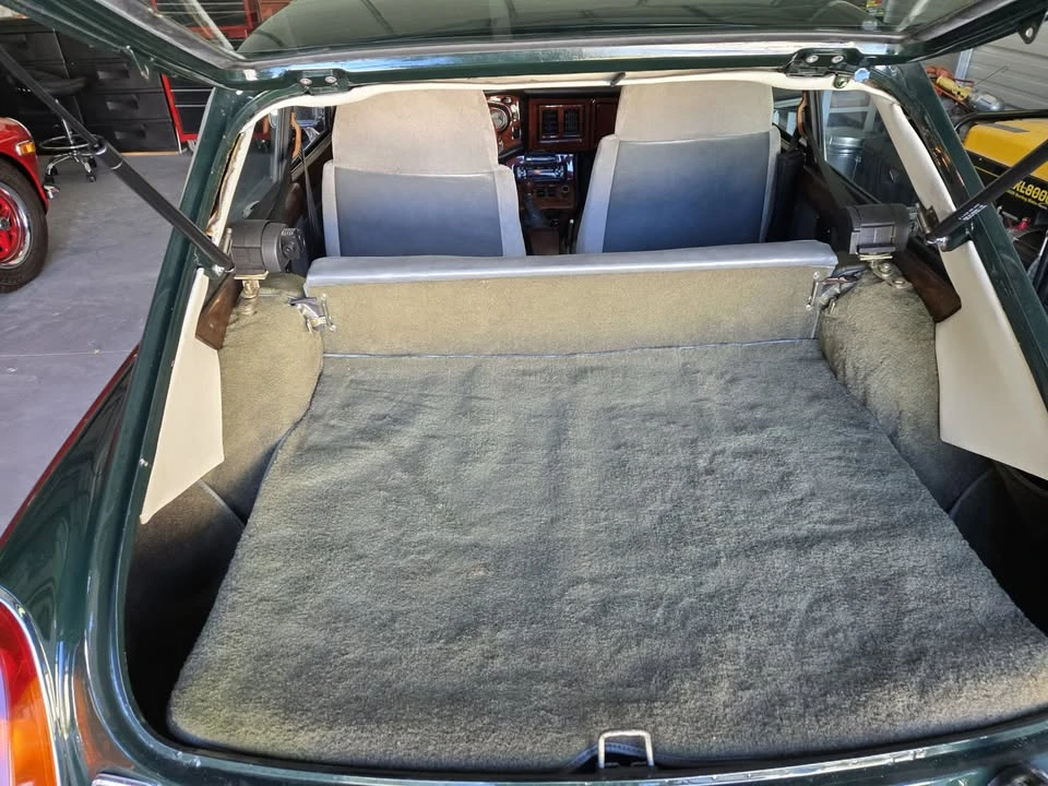 1973 Jaguar Replica - Image 15 of 16