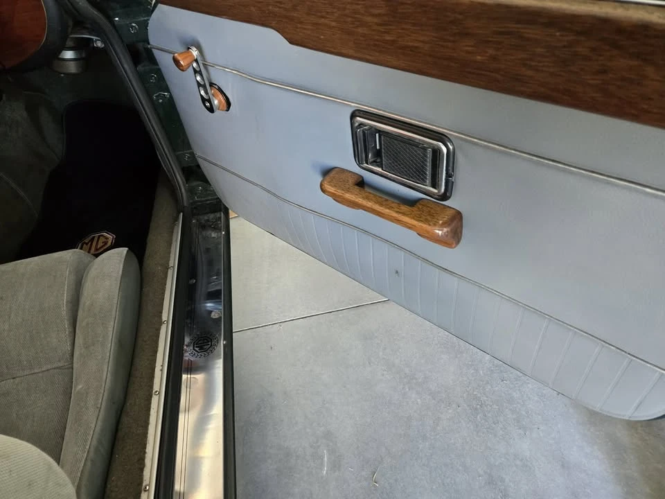 1973 Jaguar Replica - Image 6 of 16