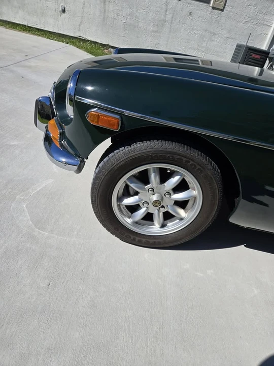 1973 Jaguar Replica - Image 2 of 16