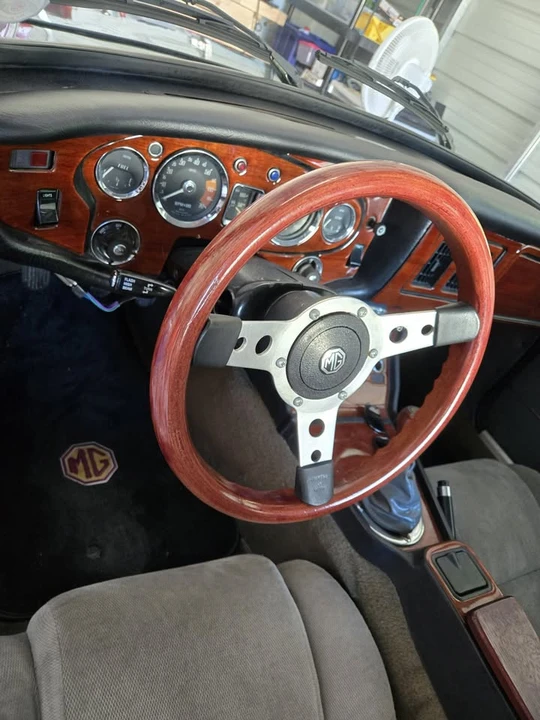 1973 Jaguar Replica - Image 14 of 16