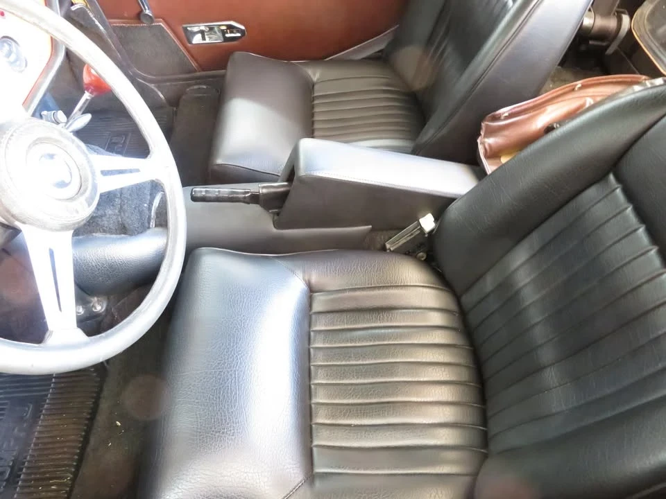 1973 Triumph Spitfire Mark IV - Image 7 of 16