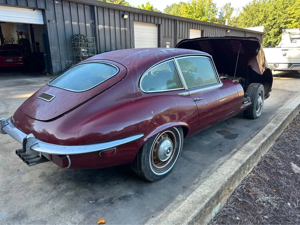 1973 Jaguar XE - Image 15 of 15