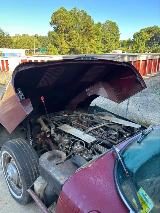 1973 Jaguar XE - Image 10 of 15