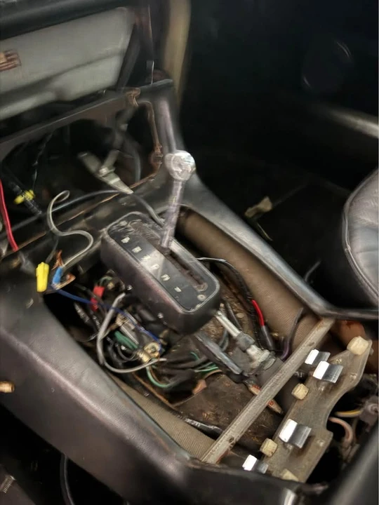 1973 Jaguar XJ Series 1 - Image 5 of 9
