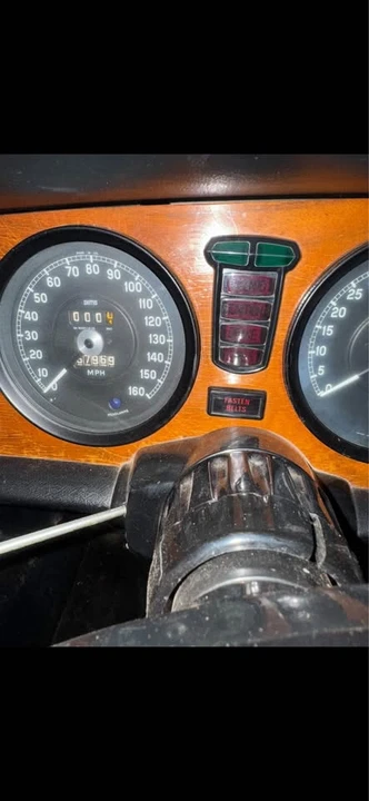 1973 Jaguar XJ Series 1 - Image 3 of 9