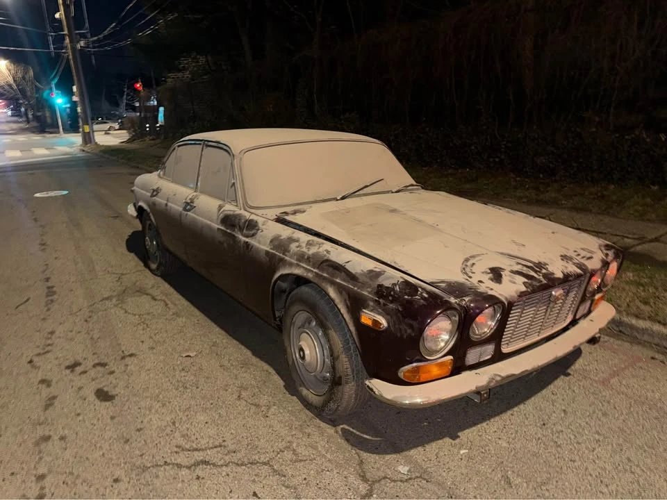 1973 Jaguar XJ Series 1 - Image 2 of 7
