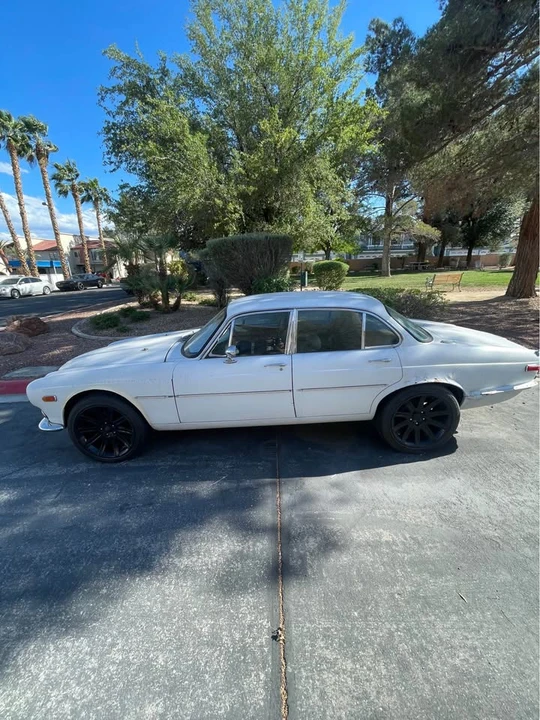 1973 Jaguar XJ Series 1 - Image 4 of 11