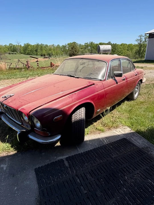 1973 Jaguar XJ Series 1 - Image 5 of 17