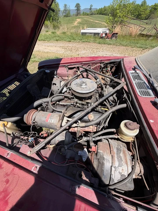 1973 Jaguar XJ Series 1 - Image 14 of 17