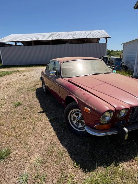 1973 Jaguar XJ Series 1 - Image 3 of 17