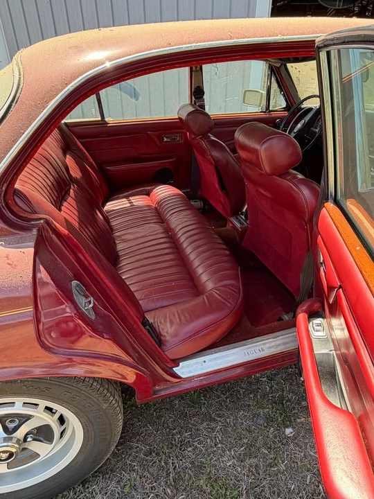 1973 Jaguar XJ Series 1 - Image 6 of 17