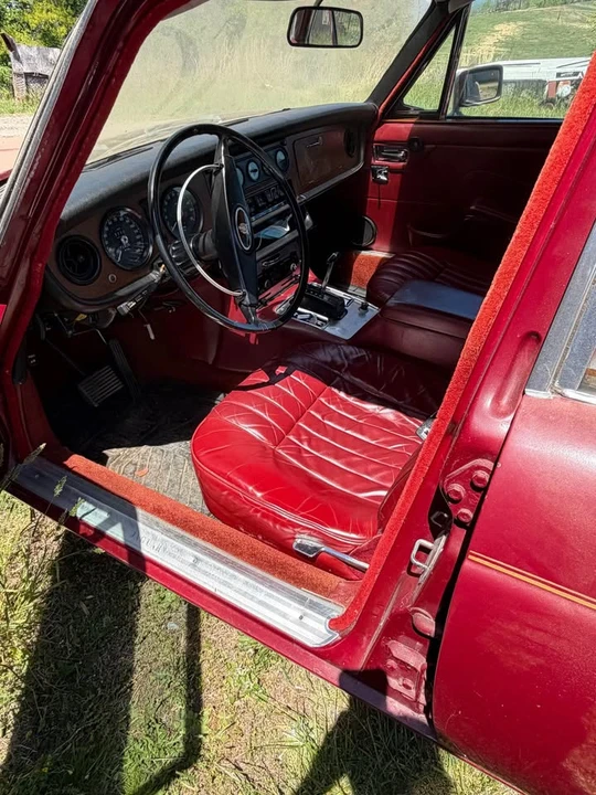 1973 Jaguar XJ Series 1 - Image 10 of 17