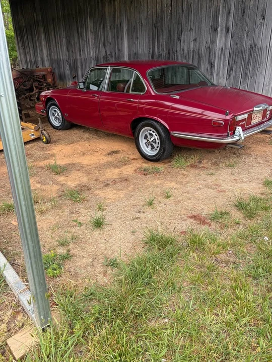 1973 Jaguar XJ Series 1 - Image 17 of 17